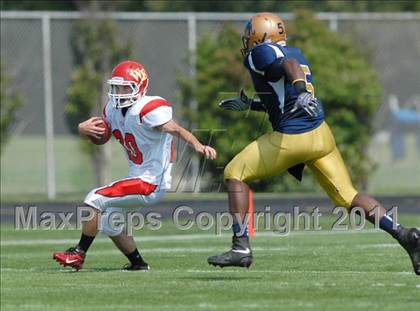 Thumbnail 2 in Williamsville East @ Sweet Home photogallery.