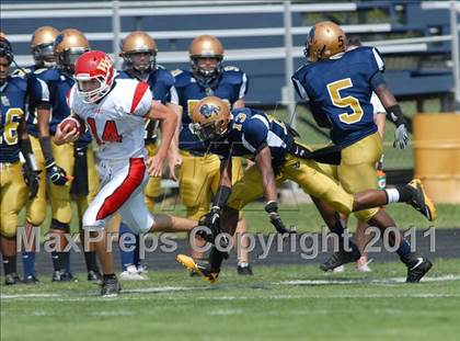 Thumbnail 2 in Williamsville East @ Sweet Home photogallery.