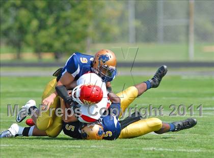 Thumbnail 3 in Williamsville East @ Sweet Home photogallery.