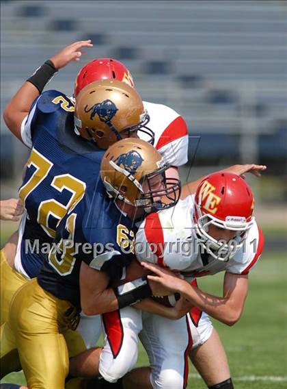 Thumbnail 3 in Williamsville East @ Sweet Home photogallery.