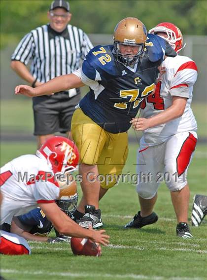 Thumbnail 2 in Williamsville East @ Sweet Home photogallery.
