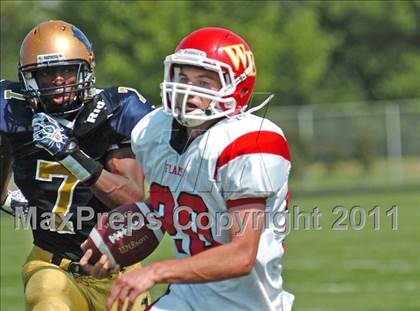 Thumbnail 3 in Williamsville East @ Sweet Home photogallery.