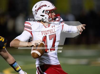Thumbnail 2 in Foothill @ Enterprise photogallery.