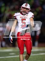 Photo from the gallery "Foothill @ Enterprise"