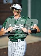 Photo from the gallery "Rockwall vs. Waxahachie (UIL Softball 6A Region 2 Area)"