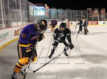 Thumbnail 1 in Greece Arcadia/Greece Olympia vs. Greece Odyssey/Greece Athena (Frozen Frontier) photogallery.