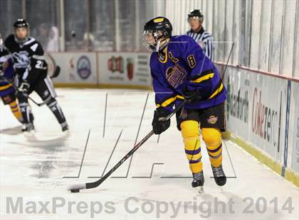 Thumbnail 2 in Greece Arcadia/Greece Olympia vs. Greece Odyssey/Greece Athena (Frozen Frontier) photogallery.