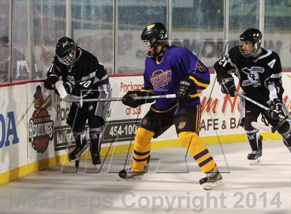 Thumbnail 3 in Greece Arcadia/Greece Olympia vs. Greece Odyssey/Greece Athena (Frozen Frontier) photogallery.