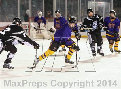 Thumbnail 3 in Greece Arcadia/Greece Olympia vs. Greece Odyssey/Greece Athena (Frozen Frontier) photogallery.
