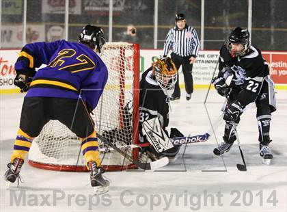 Thumbnail 1 in Greece Arcadia/Greece Olympia vs. Greece Odyssey/Greece Athena (Frozen Frontier) photogallery.