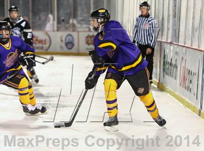 Thumbnail 3 in Greece Arcadia/Greece Olympia vs. Greece Odyssey/Greece Athena (Frozen Frontier) photogallery.
