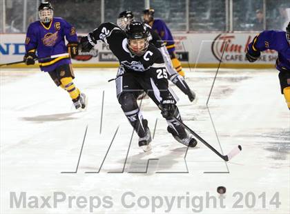 Thumbnail 1 in Greece Arcadia/Greece Olympia vs. Greece Odyssey/Greece Athena (Frozen Frontier) photogallery.