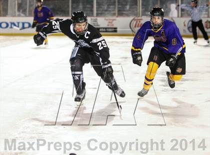 Thumbnail 2 in Greece Arcadia/Greece Olympia vs. Greece Odyssey/Greece Athena (Frozen Frontier) photogallery.