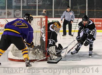 Thumbnail 3 in Greece Arcadia/Greece Olympia vs. Greece Odyssey/Greece Athena (Frozen Frontier) photogallery.