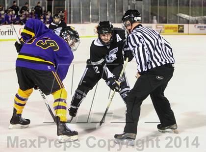Thumbnail 3 in Greece Arcadia/Greece Olympia vs. Greece Odyssey/Greece Athena (Frozen Frontier) photogallery.