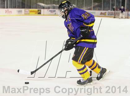 Thumbnail 1 in Greece Arcadia/Greece Olympia vs. Greece Odyssey/Greece Athena (Frozen Frontier) photogallery.