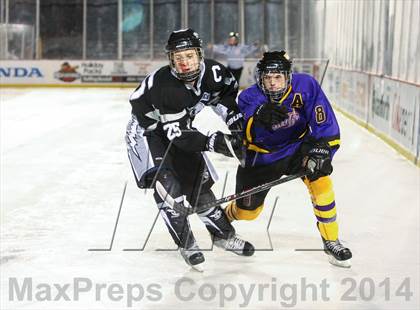 Thumbnail 3 in Greece Arcadia/Greece Olympia vs. Greece Odyssey/Greece Athena (Frozen Frontier) photogallery.