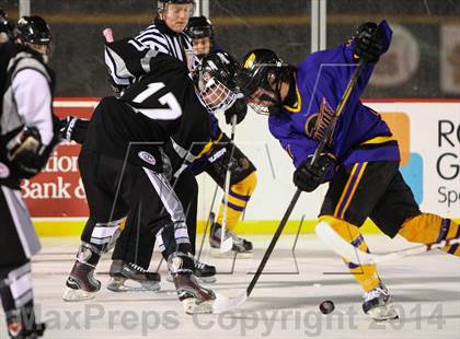 Thumbnail 3 in Greece Arcadia/Greece Olympia vs. Greece Odyssey/Greece Athena (Frozen Frontier) photogallery.