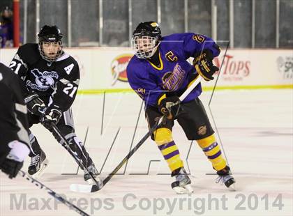 Thumbnail 1 in Greece Arcadia/Greece Olympia vs. Greece Odyssey/Greece Athena (Frozen Frontier) photogallery.