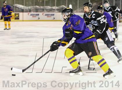 Thumbnail 2 in Greece Arcadia/Greece Olympia vs. Greece Odyssey/Greece Athena (Frozen Frontier) photogallery.