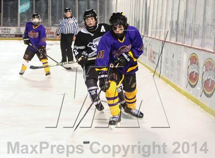 Thumbnail 1 in Greece Arcadia/Greece Olympia vs. Greece Odyssey/Greece Athena (Frozen Frontier) photogallery.