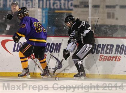 Thumbnail 3 in Greece Arcadia/Greece Olympia vs. Greece Odyssey/Greece Athena (Frozen Frontier) photogallery.