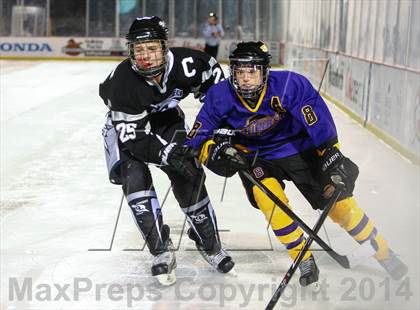 Thumbnail 1 in Greece Arcadia/Greece Olympia vs. Greece Odyssey/Greece Athena (Frozen Frontier) photogallery.