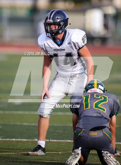 Thumbnail 3 in Freedom @ San Ramon Valley photogallery.