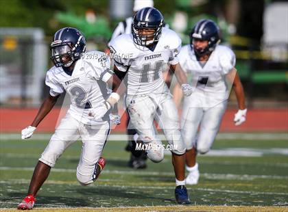Thumbnail 3 in Freedom @ San Ramon Valley photogallery.