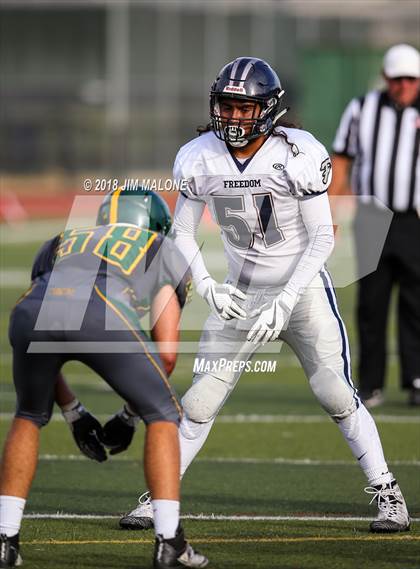 Thumbnail 2 in Freedom @ San Ramon Valley photogallery.