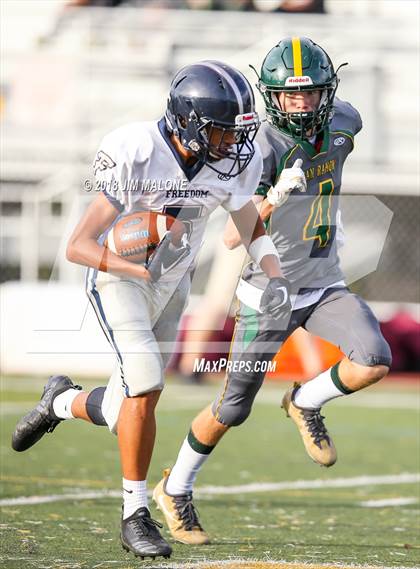 Thumbnail 3 in Freedom @ San Ramon Valley photogallery.