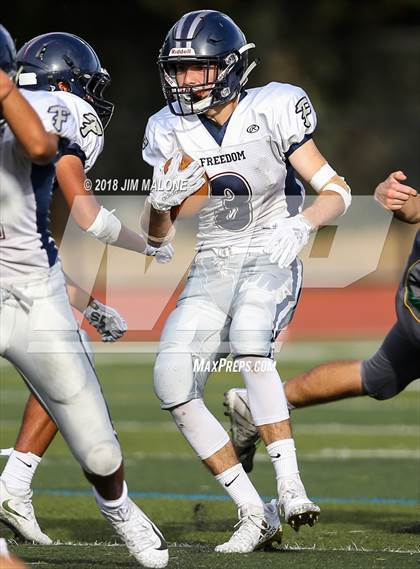 Thumbnail 3 in Freedom @ San Ramon Valley photogallery.