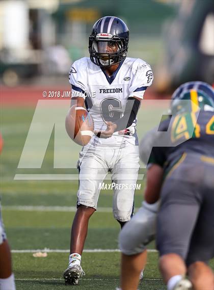 Thumbnail 3 in Freedom @ San Ramon Valley photogallery.