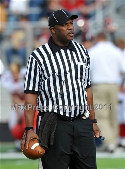 Thumbnail 2 in Kilgore vs. Frisco (4A Division 2 Region 2 Semifinal) photogallery.