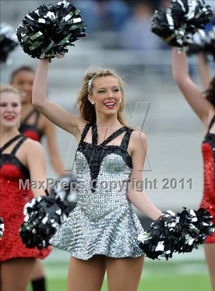 Thumbnail 1 in Kilgore vs. Frisco (4A Division 2 Region 2 Semifinal) photogallery.