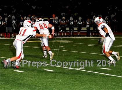 Thumbnail 1 in Oroville vs. Corning photogallery.
