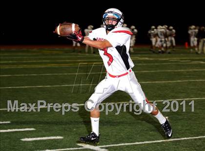 Thumbnail 1 in Oroville vs. Corning photogallery.