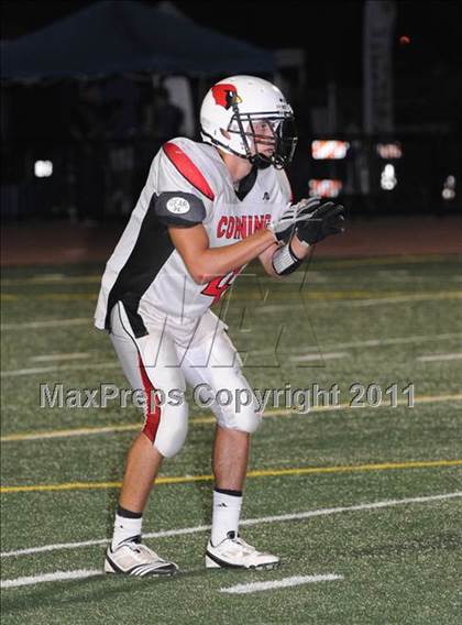Thumbnail 2 in Oroville vs. Corning photogallery.