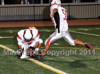 Thumbnail 2 in Oroville vs. Corning photogallery.