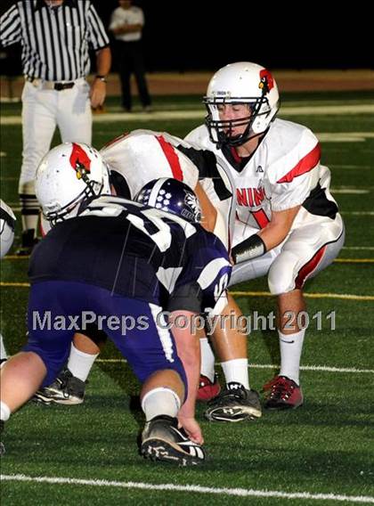 Thumbnail 2 in Oroville vs. Corning photogallery.