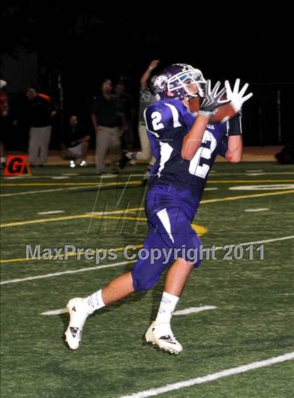 Thumbnail 1 in Oroville vs. Corning photogallery.