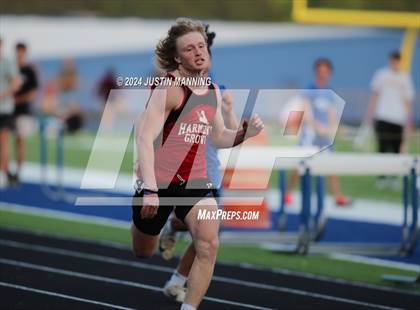 Thumbnail 3 in AAA 3A Region 7 Sr. District Meet photogallery.