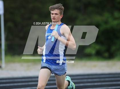 Thumbnail 2 in AAA 3A Region 7 Sr. District Meet photogallery.