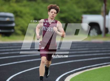 Thumbnail 2 in AAA 3A Region 7 Sr. District Meet photogallery.