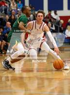 Photo from the gallery "Independence @ Charlotte Catholic"