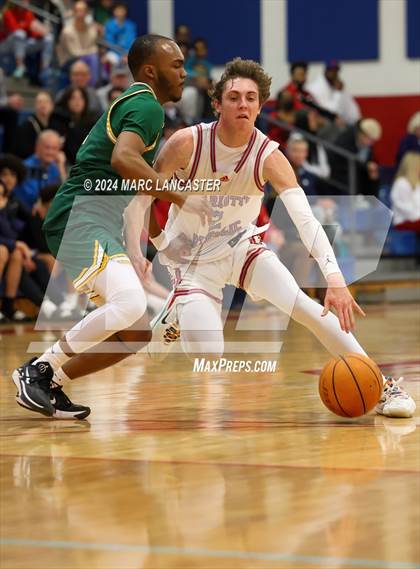 Thumbnail 1 in Independence @ Charlotte Catholic photogallery.