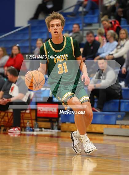 Thumbnail 2 in Independence @ Charlotte Catholic photogallery.