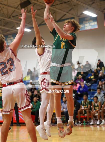 Thumbnail 3 in Independence @ Charlotte Catholic photogallery.