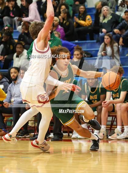 Thumbnail 2 in Independence @ Charlotte Catholic photogallery.