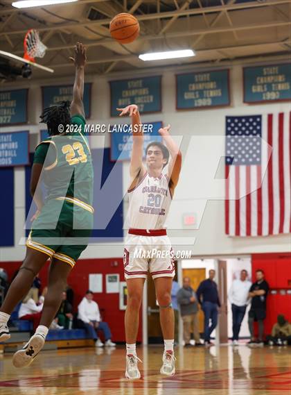 Thumbnail 2 in Independence @ Charlotte Catholic photogallery.
